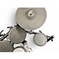 Used Yamaha DTX6K-X Electric Drum Set
