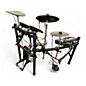 Used Yamaha DTX6K-X Electric Drum Set