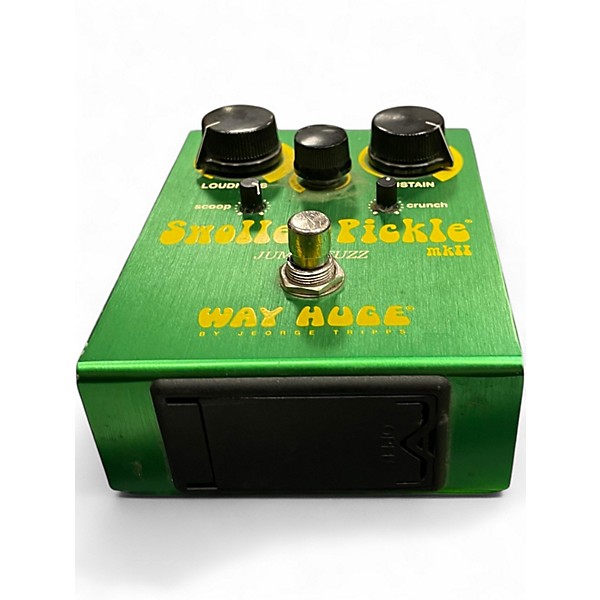 Used Way Huge Electronics WHE401 Swollen Pickle MKII Super