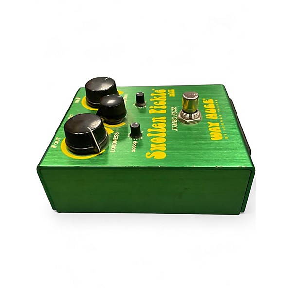 WAY HUGE Swollen Pickle mkⅡ 未使用品 Amazon.com: Way Huge Swollen Pickle MKII Guitar Effects