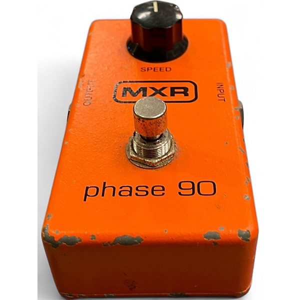 Used MXR M101 Phase 90 Effect Pedal | Guitar Center