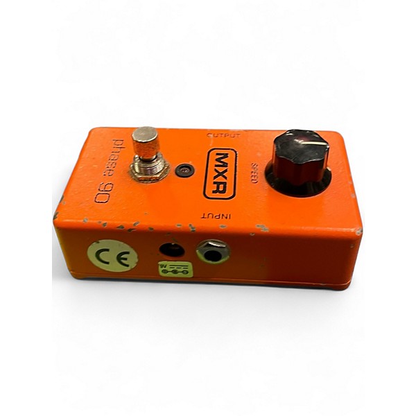 Used MXR M101 Phase 90 Effect Pedal | Guitar Center