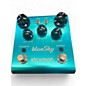 Used Strymon Bluesky Reverb Effect Pedal thumbnail