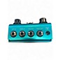 Used Strymon Bluesky Reverb Effect Pedal