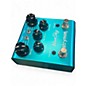 Used Strymon Bluesky Reverb Effect Pedal