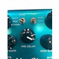 Used Strymon Bluesky Reverb Effect Pedal