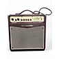Used Acoustic A40 40W Acoustic Guitar Combo Amp thumbnail