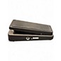 Used Dunlop GCB95F Crybaby Classic Wah With Fasel Inductor Effect Pedal