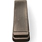 Used Dunlop GCB95F Crybaby Classic Wah With Fasel Inductor Effect Pedal