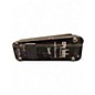 Used Dunlop GCB95F Crybaby Classic Wah With Fasel Inductor Effect Pedal