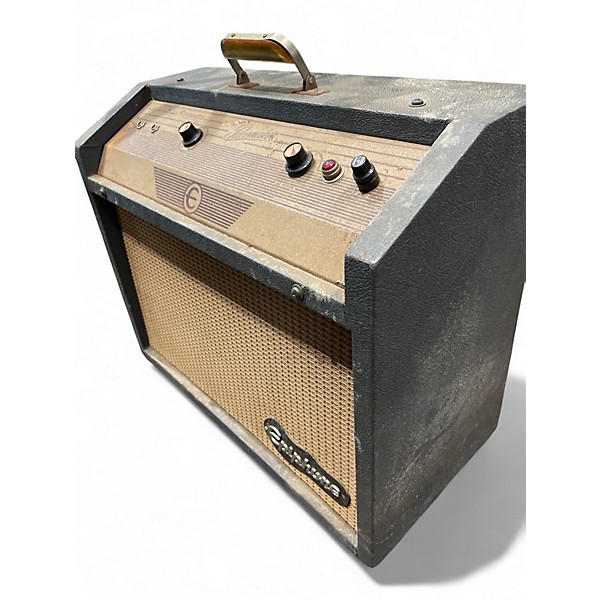 Vintage 1960s Epiphone PACEMAKER Tube Guitar Combo Amp