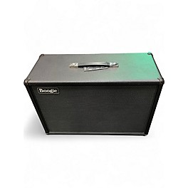 Used Mesa 2X12 CB Guitar Cabinet