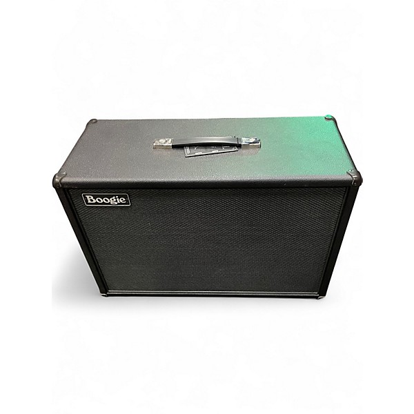 Used Mesa 2X12 CB Guitar Cabinet