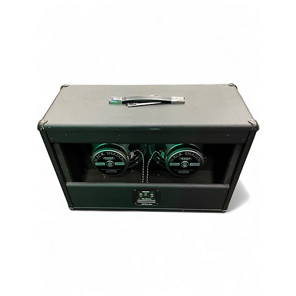 Used Mesa 2X12 CB Guitar Cabinet