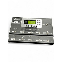 Used Fractal Audio FX8 Effect Processor