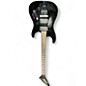 Used Jackson JS DINKY Black Solid Body Electric Guitar thumbnail