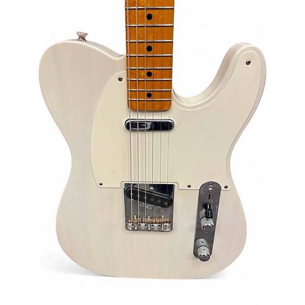 ギター Fender Classic 50s Telecaster Electric Guitar Fender Japan Classic 50s Tele Texas Special