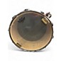 Used DW 14X6.5 Design Series Snare Satin Black Drum