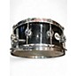Used DW 14X6.5 Design Series Snare Satin Black Drum