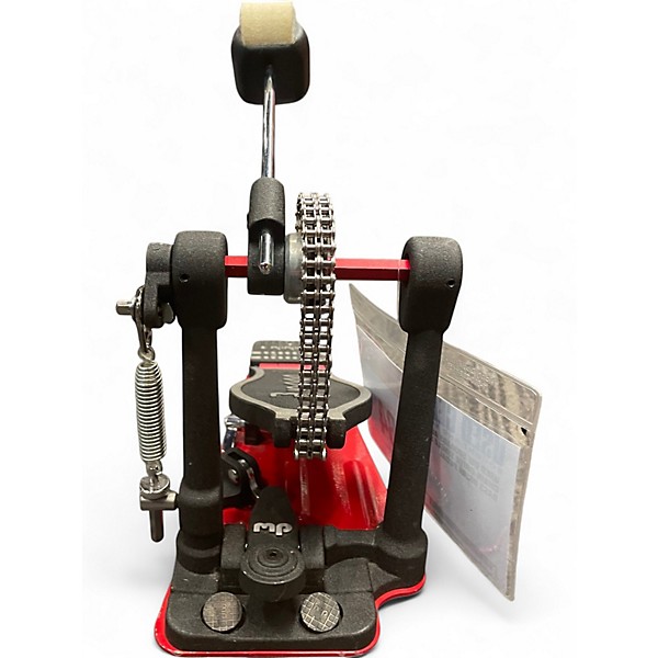 Used DW 5000AD3 Accelerator Chain-Drive Single Single Bass Drum Pedal