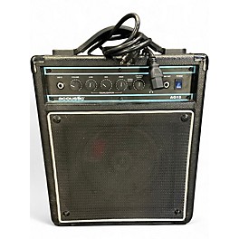 Used Acoustic AG15 15W 1X8 Acoustic Guitar Combo Amp