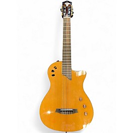 Used Cordoba STAGE NATURAL Classical Acoustic Electric Guitar
