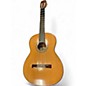 Used Takamine H-5 Natural Classical Acoustic Guitar thumbnail
