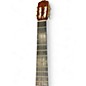 Used Takamine H-5 Natural Classical Acoustic Guitar