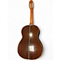 Used Takamine H-5 Natural Classical Acoustic Guitar