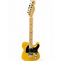 Used Fender American Professional Telecaster Butterscotch Solid Body Electric Guitar thumbnail