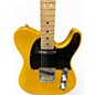 Used Fender American Professional Telecaster Butterscotch Solid Body Electric Guitar