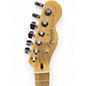 Used Fender American Professional Telecaster Butterscotch Solid Body Electric Guitar