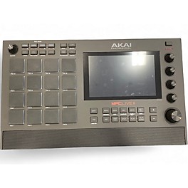 Used Akai Professional MPC Live 2 Production Controller