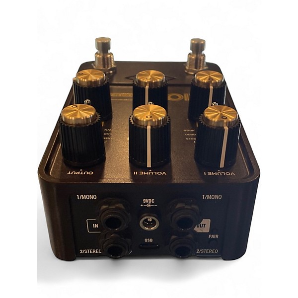 UA FX Lion 68 Super Lead Amp 美品　保証書付 Lion '68 Super Lead Amp – Universal Audio