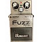 Used BOSS FZ1w Effect Pedal thumbnail