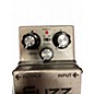 Used BOSS FZ1w Effect Pedal