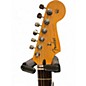 Used 2024 Fender PLAYER II STRATOCASTER  CORAL RED Solid Body Electric Guitar