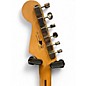 Used 2024 Fender PLAYER II STRATOCASTER  CORAL RED Solid Body Electric Guitar