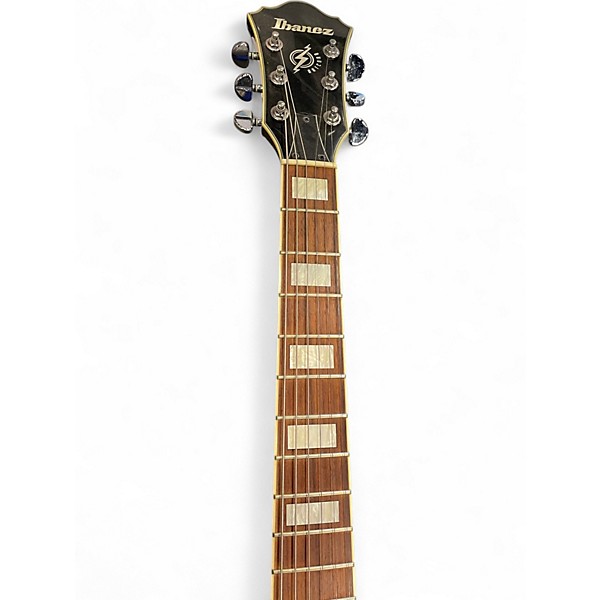 Ibanez AFS75T　フルアコ AFS75T | Ibanez Wiki | Fandom