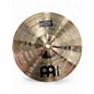 Used MEINL 10in HCS Splash Cymbal thumbnail