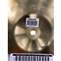Used MEINL 10in HCS Splash Cymbal