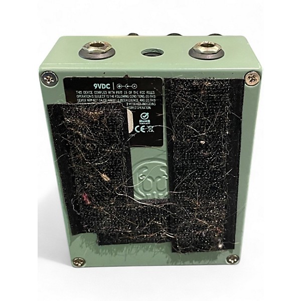 Used Walrus Audio Lore Effect Pedal