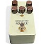 Used Danelectro Roebuck Effect Pedal