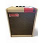 Used Positive Grid Spark mini Battery Powered Amp thumbnail