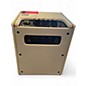 Used Positive Grid Spark mini Battery Powered Amp