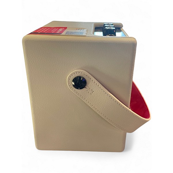 Used Positive Grid Spark mini Battery Powered Amp