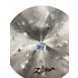 Used Zildjian 10in K Custom Special Dry Splash Cymbal