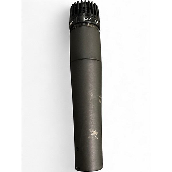 Used Shure SM57LC Dynamic Microphone