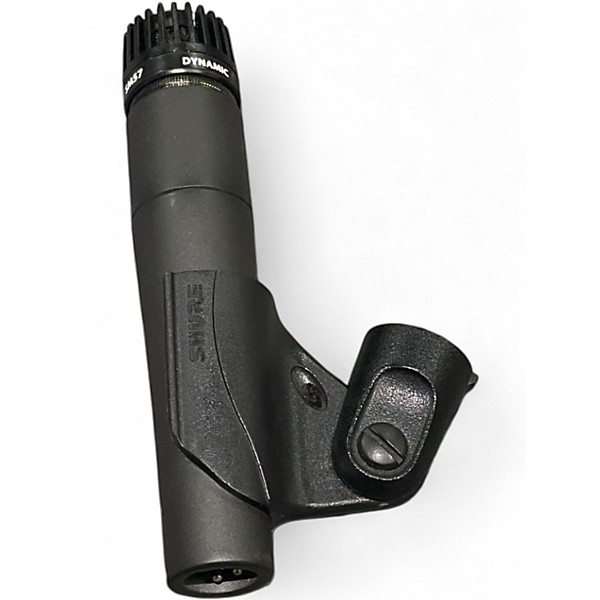 Used Shure SM57LC Dynamic Microphone