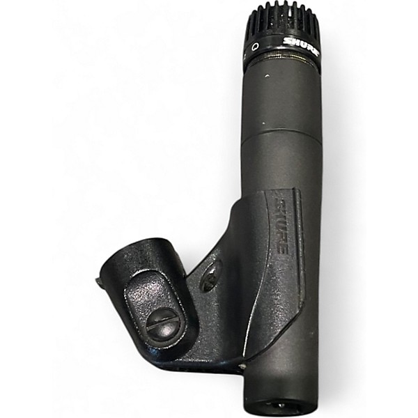 Used Shure SM57LC Dynamic Microphone